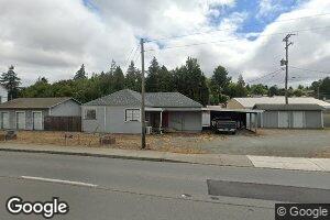 203 8th St Unit 4, Myrtle Point, OR 97458