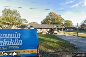504 Lynn Ln, Carlisle, AR 72024