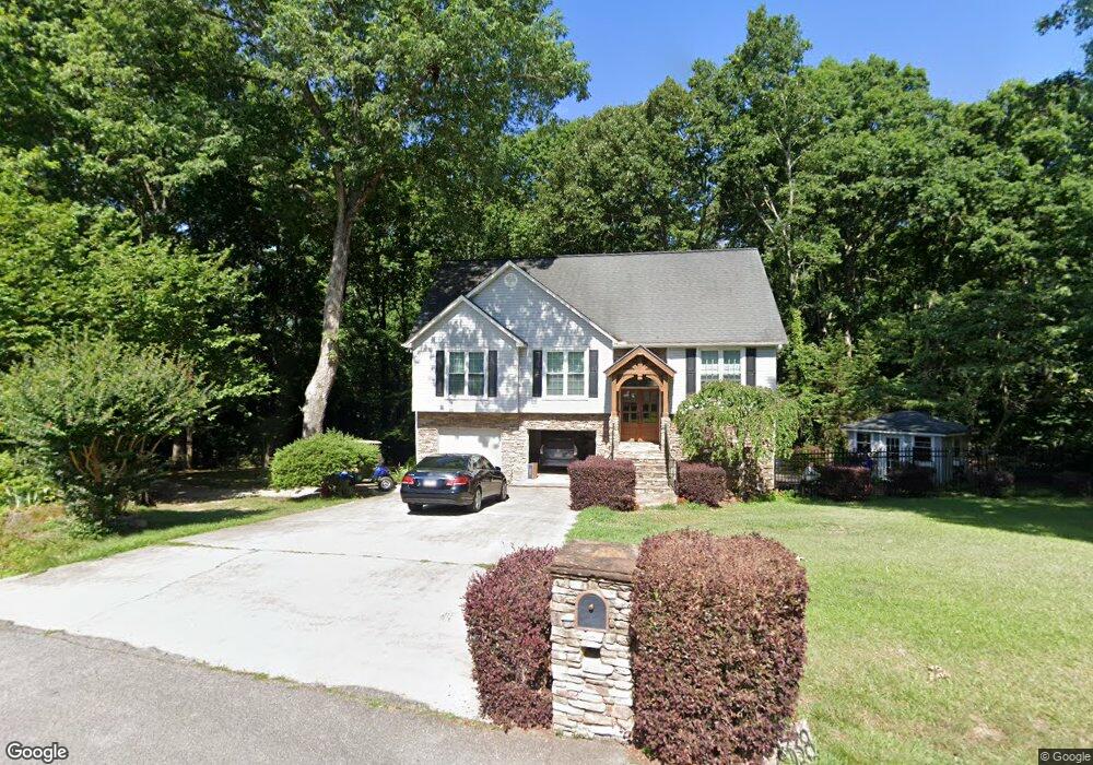 2338 Donnie Lee Dr, Gainesville, GA 30506 - photo 1