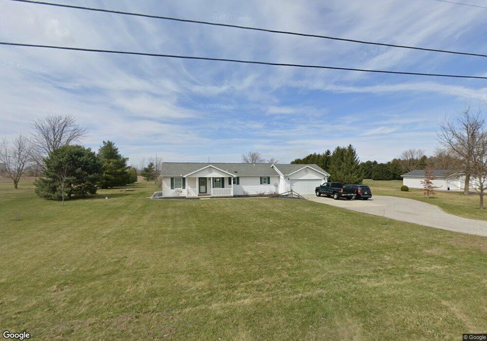 17380 Old State Route 65, Columbus Grove, OH 45830 - photo 1