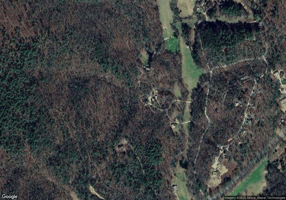 269 Skeeniah Gap Branch Rd, Suches, GA 30572 - photo 1