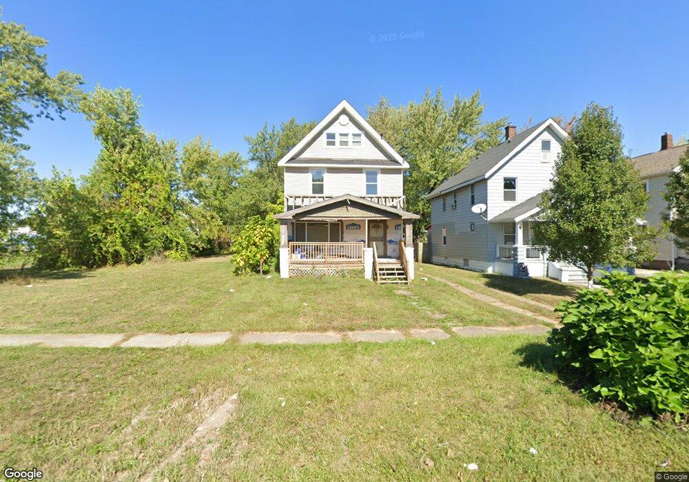 1407 E 29th St, Lorain, OH 44055 - photo 1