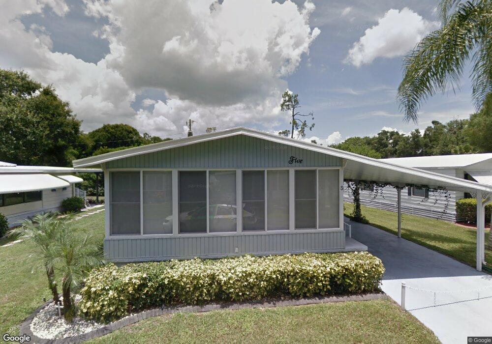 5 Sandy Point, Lake Placid, FL 33852 - photo 1