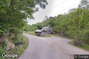 2938 Ten Mile Creek Rd, Leon, WV 25123