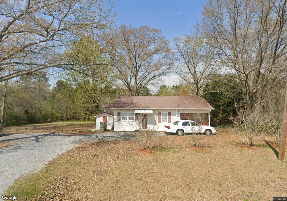 550 Old Cedartown Rd, Rockmart, GA 30153 - photo 1