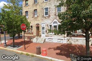 101 Penn St, Camden, NJ 08102