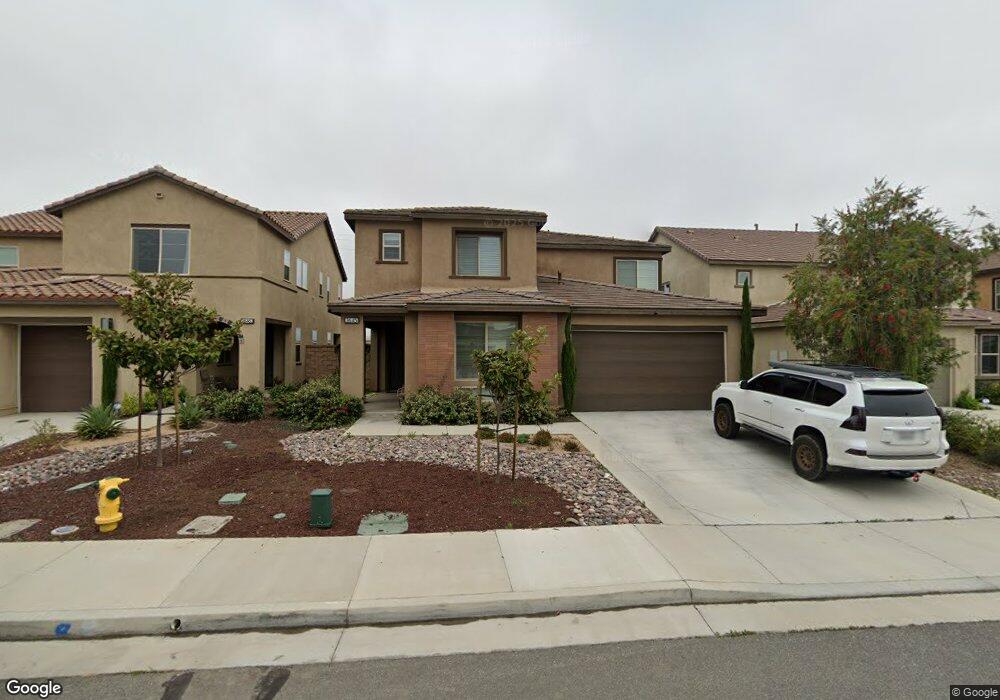 36451 Calle Lisbon, Winchester, CA 92596 - photo 1