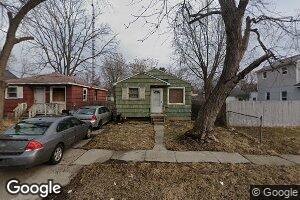 1210 Pinehurst Ave, Flint, MI 48507