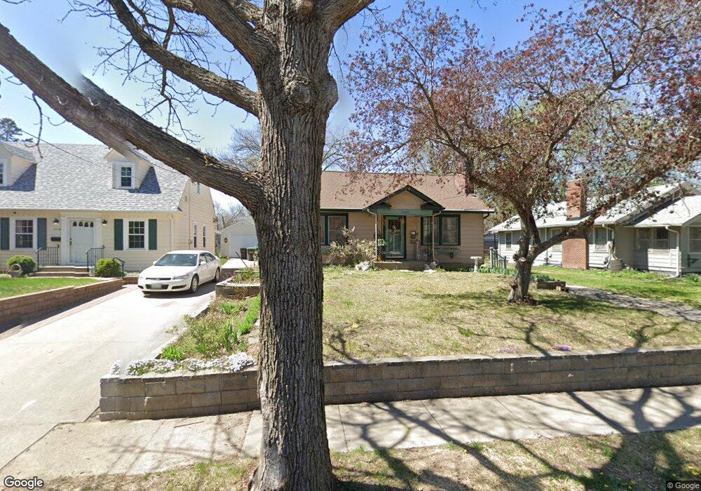 1620 46th St, Des Moines, IA 50310 - photo 1
