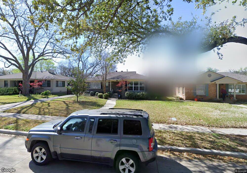 6226 Marquita Ave, Dallas, TX 75214 - photo 1
