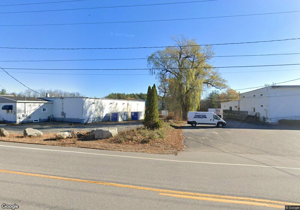 3609 Lafayette Rd, Portsmouth, NH 03801 - photo 1