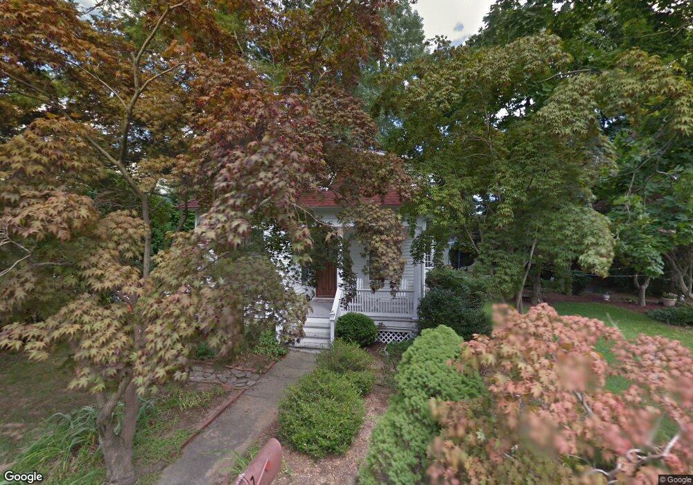 7 Mulberry Ln, Atlantic Highlands, NJ 07716 - photo 1