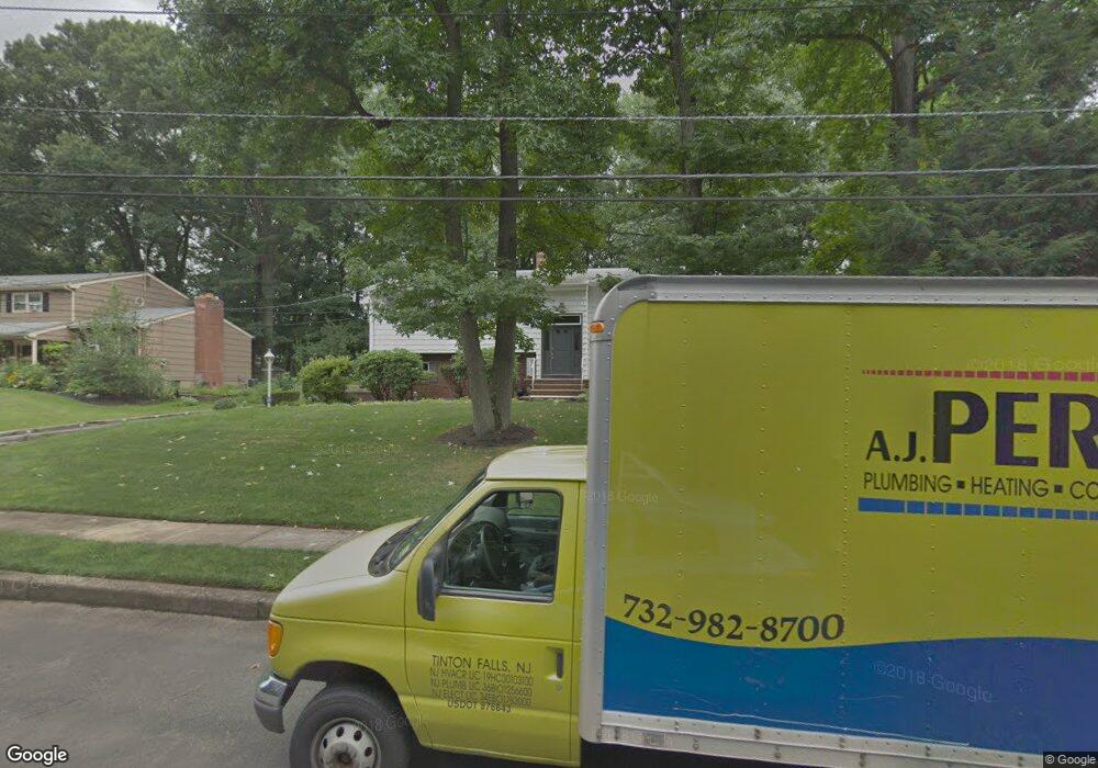 58 Ellmyer Rd, Edison, NJ 08820 - photo 1