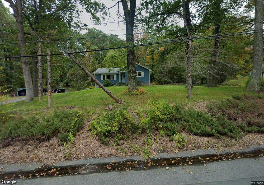 425 Belchertown Rd, Ware, MA 01082 - photo 1