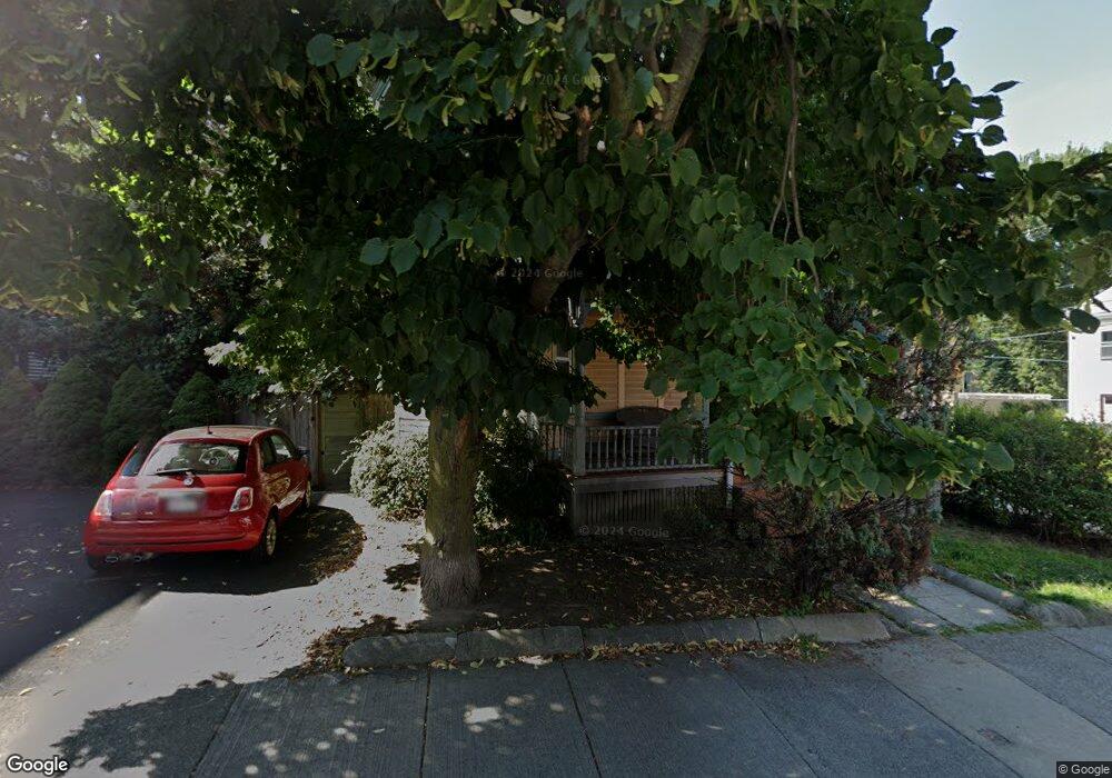 94 Central St unit 1, Somerville, MA 02143 - photo 1