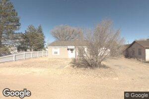 105 SE 6th St S, Boise City, OK 73933