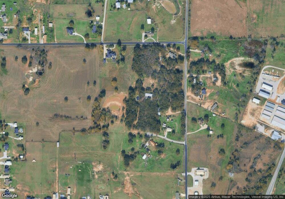 112 Davis Ct, Springtown, TX 76082 - photo 1