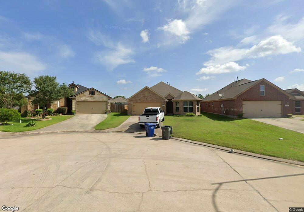 154 Piney Pathway, Magnolia, TX 77354 - photo 1