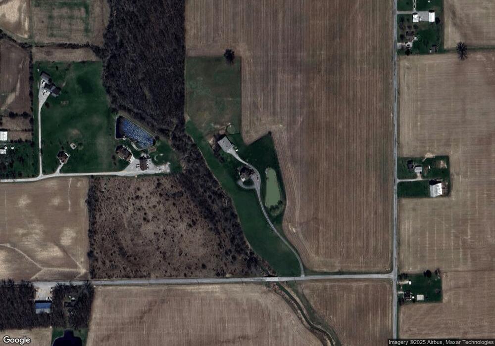 4117 W 400 N, Decatur, IN 46733 - photo 1