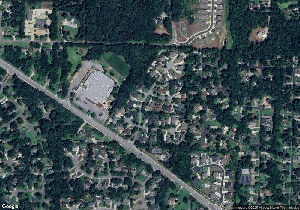 2600 Canopy Ln, Marietta, GA 30066 - photo 1