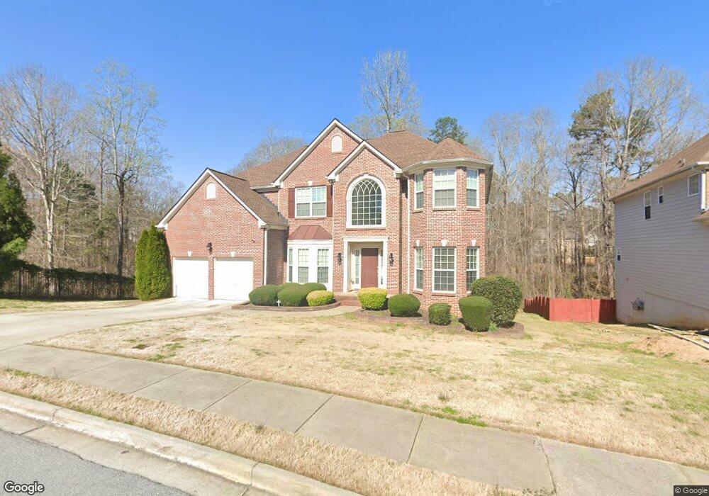 3009 Heritage Oaks Cir unit 7, Dacula, GA 30019 - photo 1