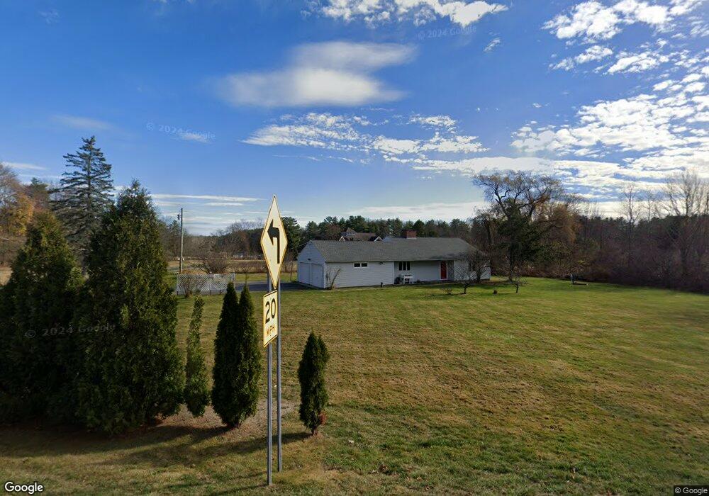 9 Newfields Rd, Exeter, NH 03833 - photo 1