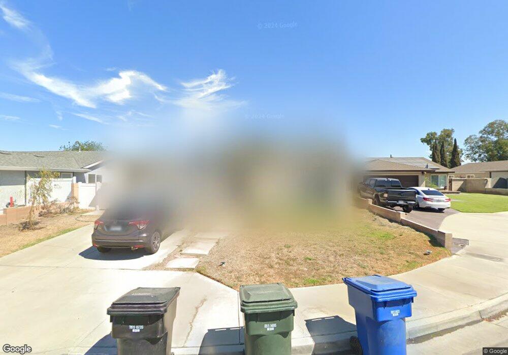 5671 Nelson St, Cypress, CA 90630 - photo 1