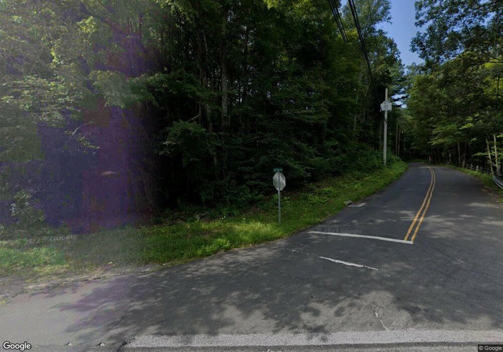 0 Hoop Pole Hill Rd, Woodbury, CT 06798 - photo 1