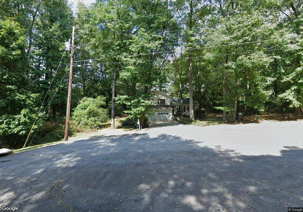 180 W Triple Tree Dr, Carrollton, GA 30117 - photo 1