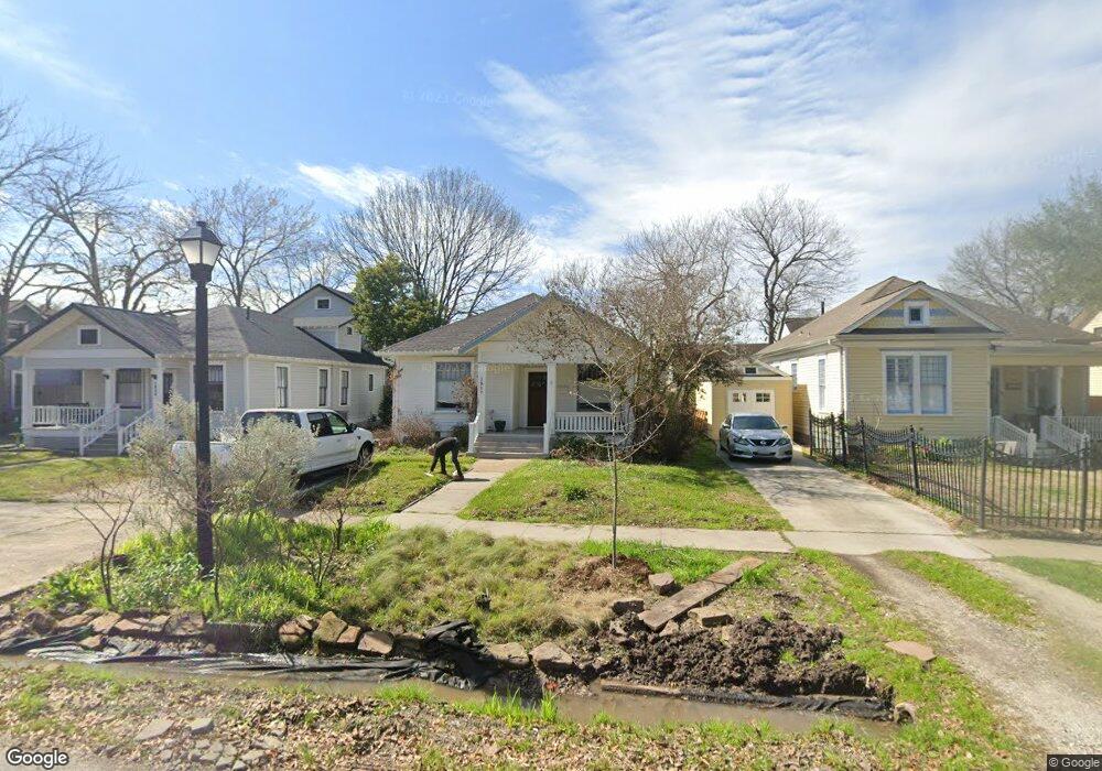 1817 Columbia St, Houston, TX 77008 - photo 1