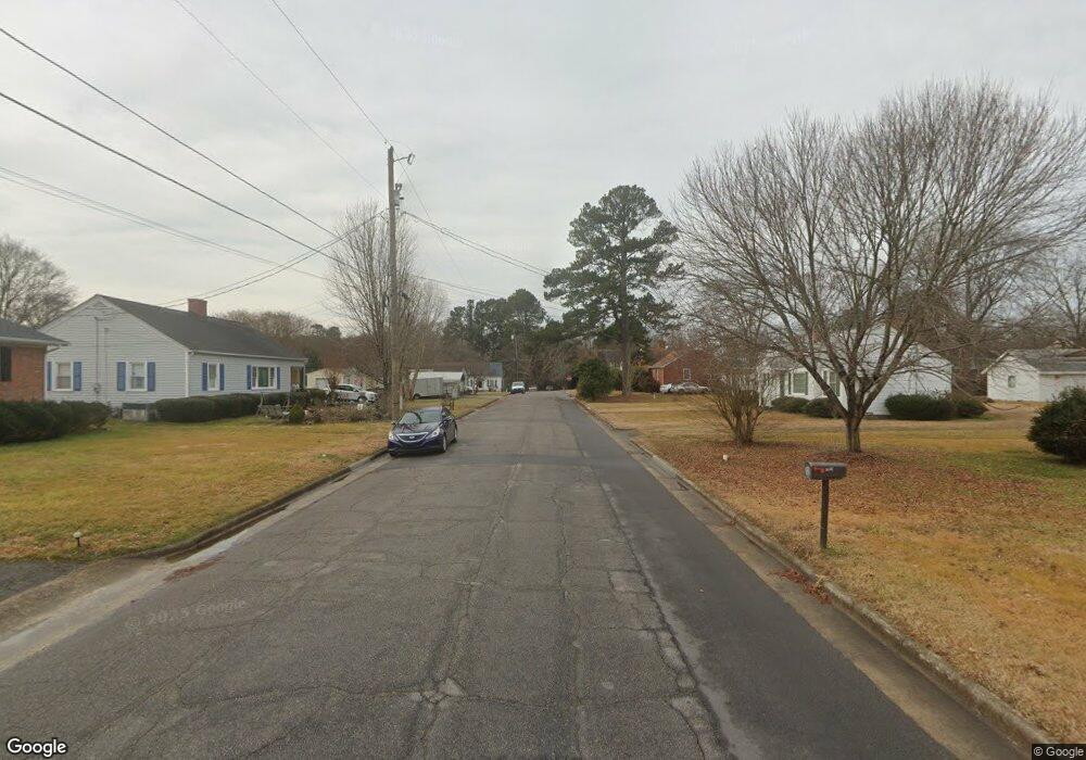 0 E Fairview Dr, Oxford, NC 27565 - photo 1