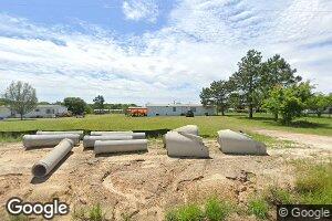 288 Coy Cox Rd, Omega, GA 31775