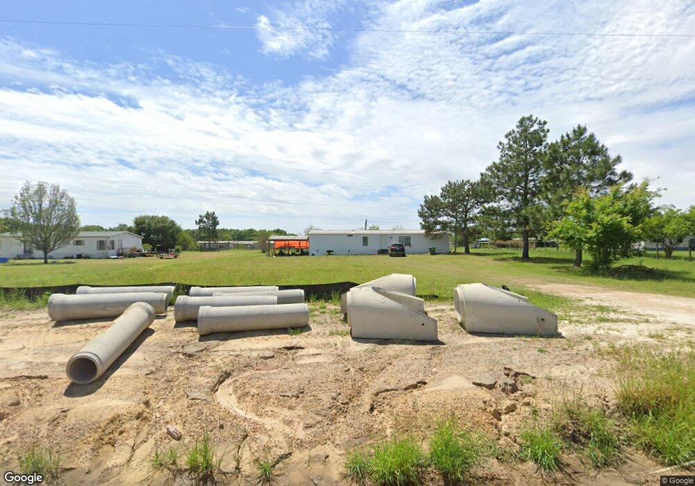 288 Coy Cox Rd, Omega, GA 31775 - photo 1