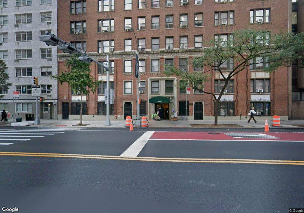 440 W 34th St unit 9 B, New York, NY 10001 - photo 1