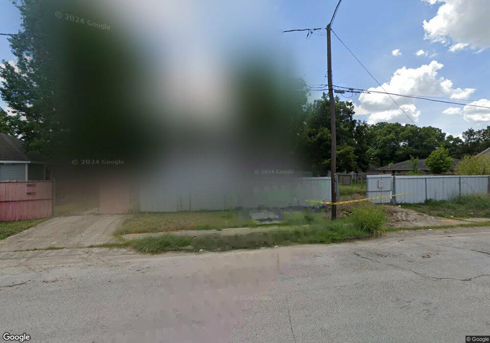 4310 Rand St, Houston, TX 77026 - photo 1
