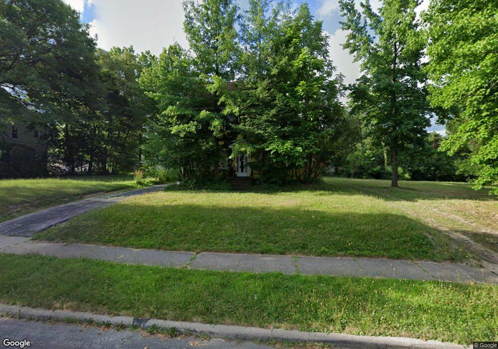 3354 Beechwood Ave, Cleveland, OH 44118 - photo 1