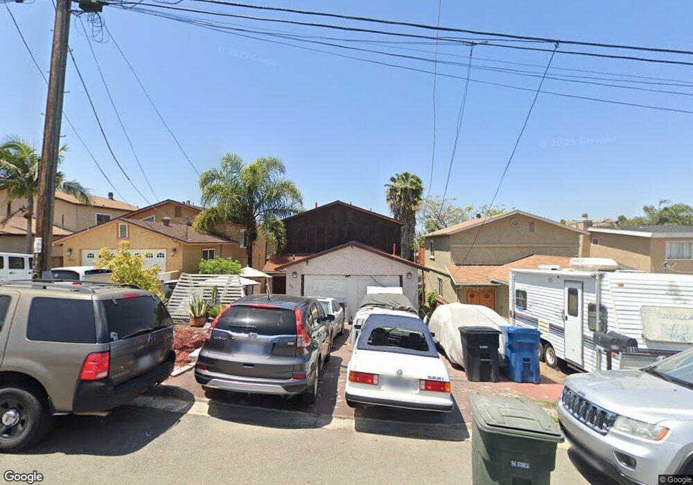 Street View Photo