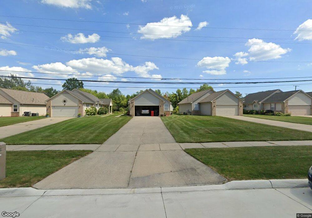 30150 Garfield St, Roseville, MI 48066 - photo 1