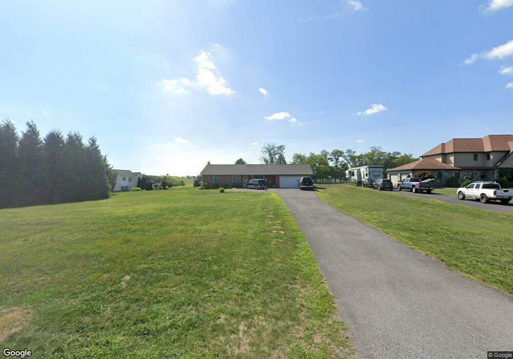 8201 Shank Hess Rd, Waynesboro, PA 17268 - photo 1