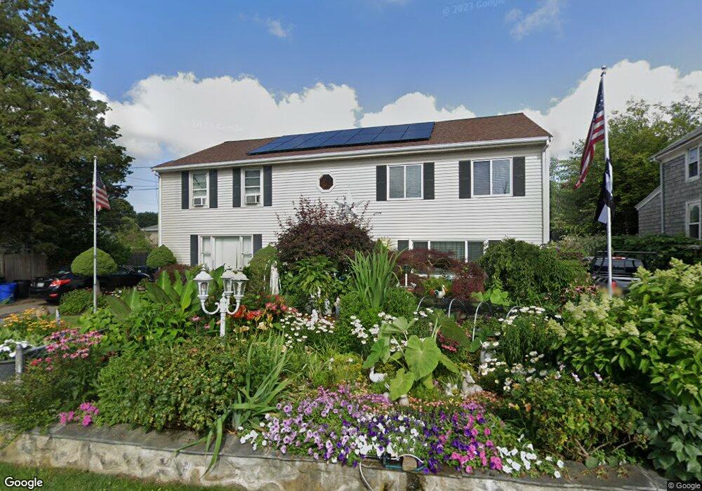 12 William St, Warren, RI 02885 - photo 1