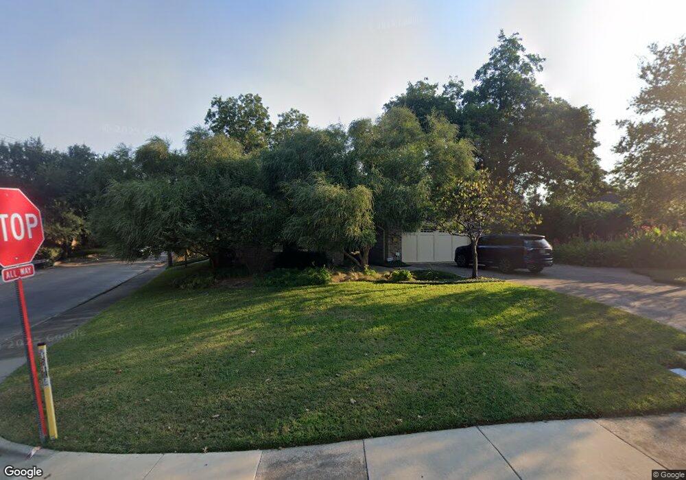 6466 Lake Circle Dr, Dallas, TX 75214 - photo 1