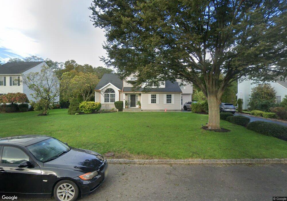 14 Shea Ln, Tinton Falls, NJ 07724 - photo 1