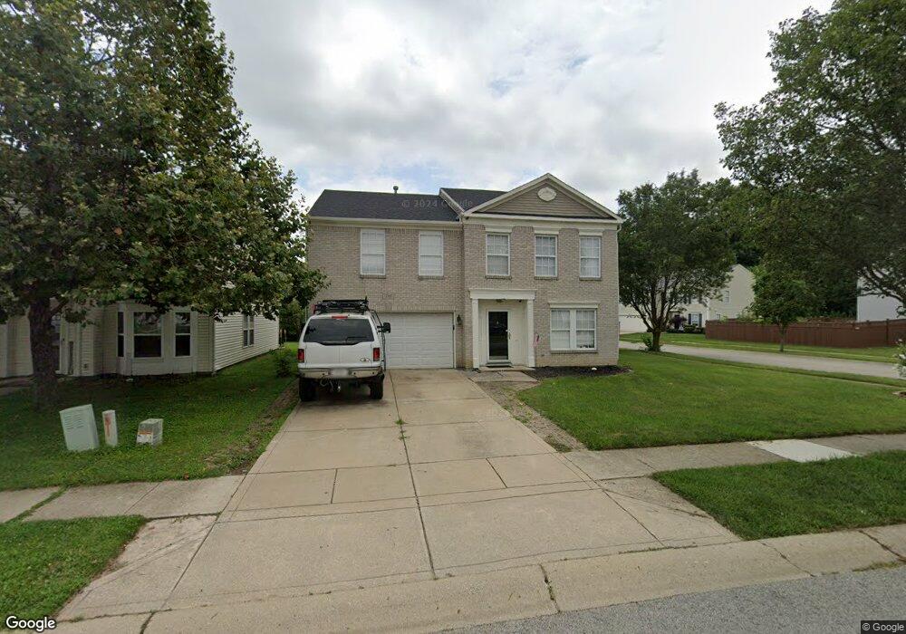 12885 E 131st St, Fishers, IN 46037 - photo 1