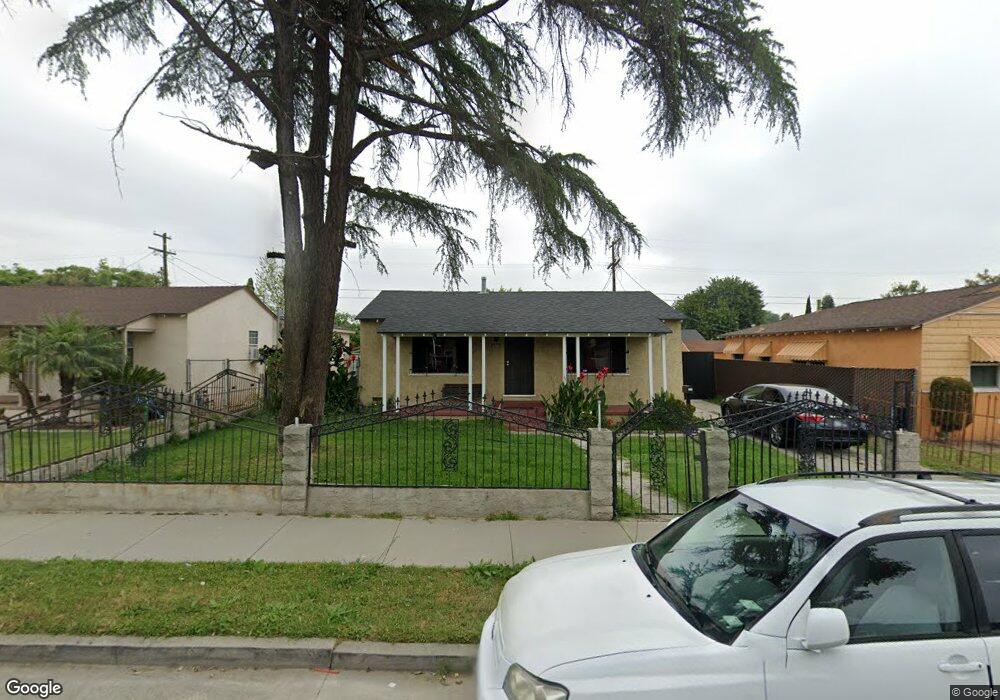 935 E 118th Dr, Los Angeles, CA 90059 - photo 1