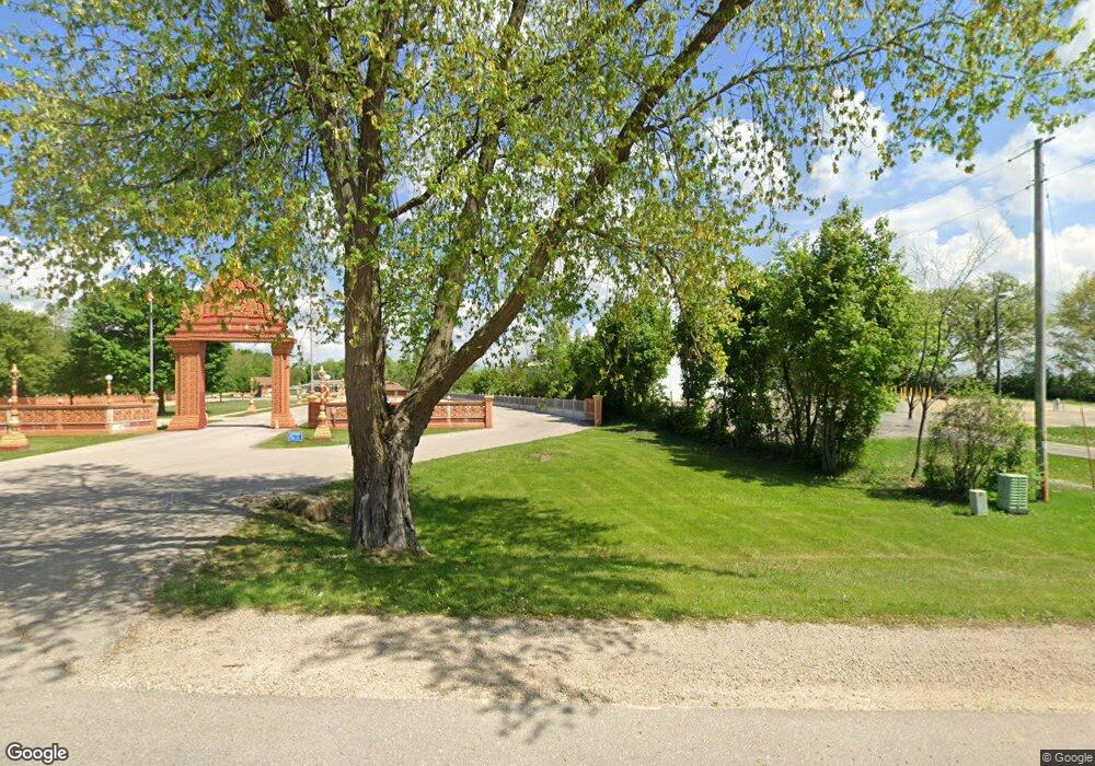 1848 County Road Mm, Fitchburg, WI 53575 - photo 1