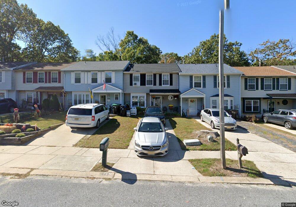 143 Baker Ave, Atco, NJ 08004 - photo 1