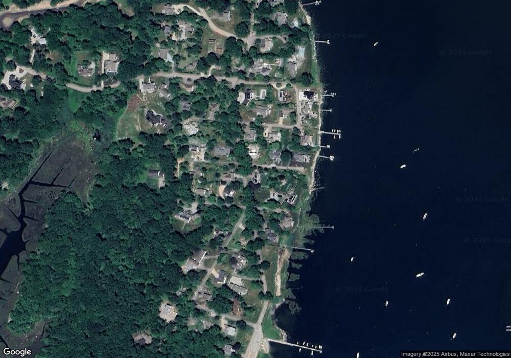 11 Chippechaug Trail, Mystic, CT 06355 - photo 1