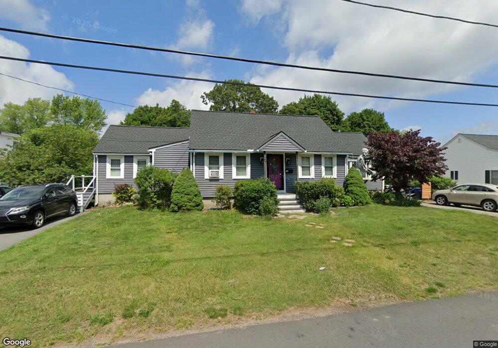 21 Kinsella Ave, Dracut, MA 01826 - photo 1