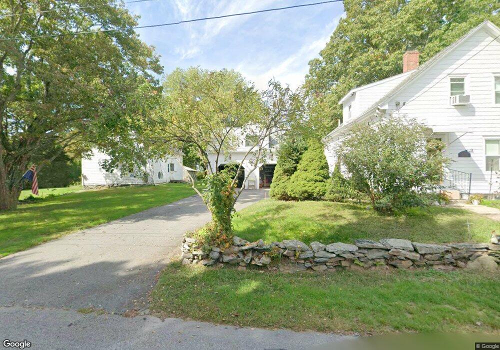 12 Willard Ave, Rehoboth, MA 02769 - photo 1