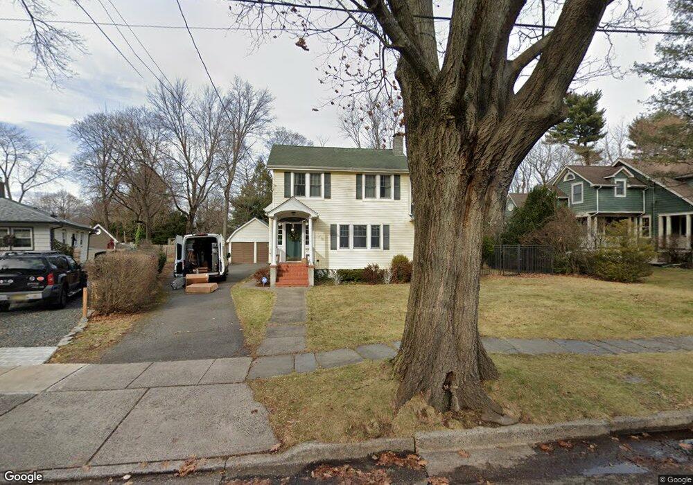 27 Elm Ave, Metuchen, NJ 08840 - photo 1